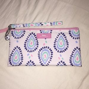 Scout wristlet